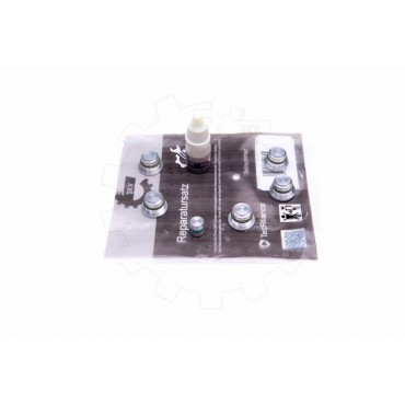 Kit de Réparation Collecteur d'Admission Pour Fiat Alfa Romeo Lancia 46823854