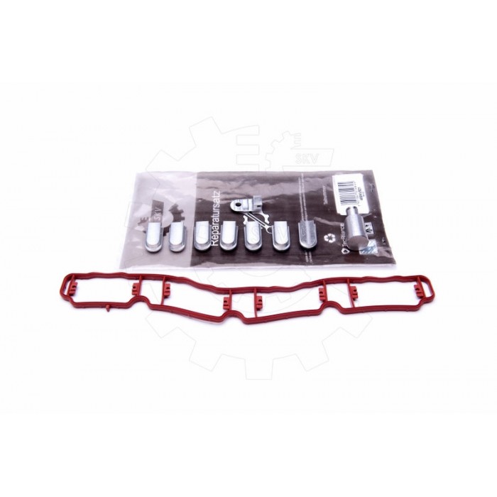 Kit de Réparation Collecteur d'Admission Pour VW Audi Seat Skoda 06J133185CB