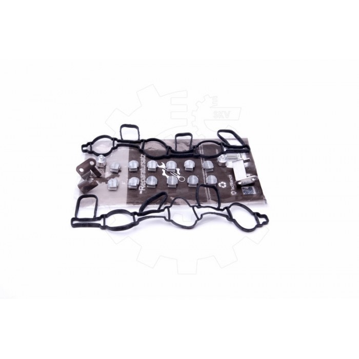 Kit de Réparation Collecteur d'Admission Pour VW Audi Porsche Z059129711CK