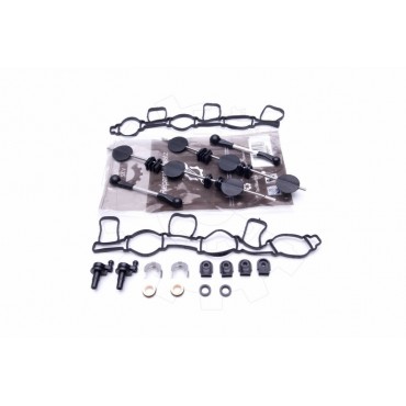 Kit de Réparation Collecteur d'Admission Pour VW Phaeton Touareg Audi A4 A6 A8