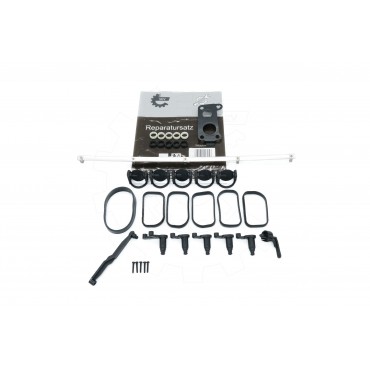 Kit de Réparation Collecteur d'Admission Pour Mercedes-Benz GL GLK M R S CLK