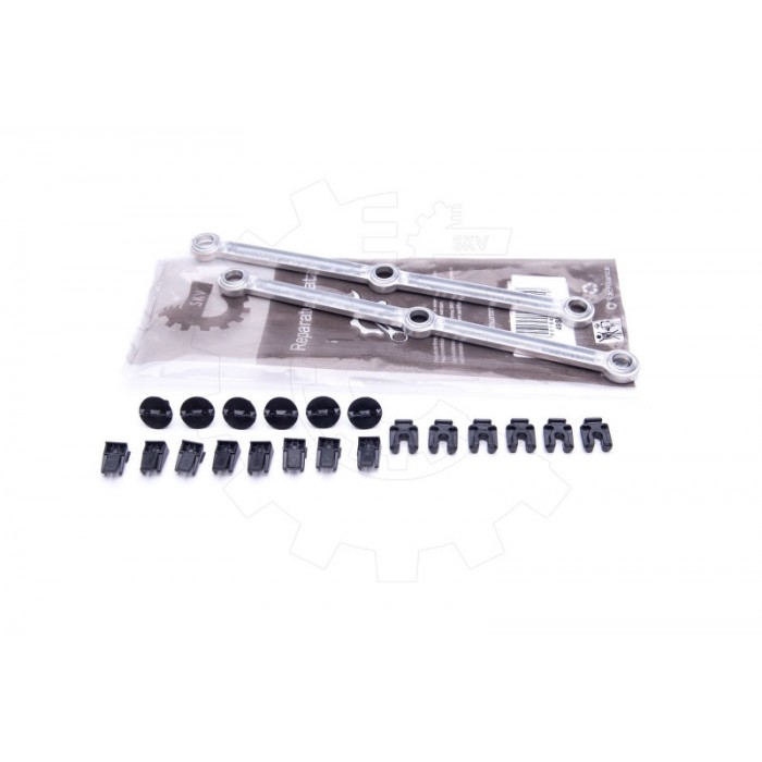 Kit de Réparation Collecteur d'Admission Pour Mercedes-Benz GL GLK M R S CLK