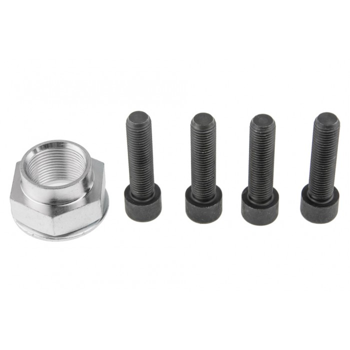 Vis de Moyeu de Roue Avant Pour Alfa Romeo 147 156 166 GT Lancia Thesis