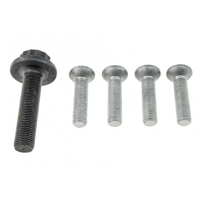 Vis de Moyeu de Roue Avant Pour VW Audi Seat Skoda 1T0498621 3C0498621 5K0498621