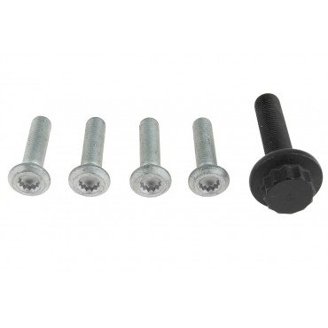 Vis de Moyeu de Roue Avant Pour VW Audi Seat Skoda 1T0498621 3C0498621 5K0498621