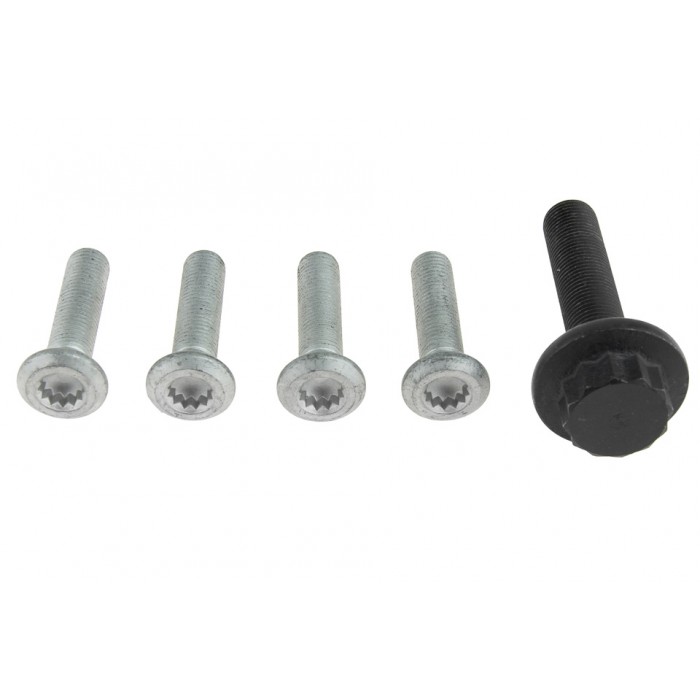 Vis de Moyeu de Roue Avant Pour VW Audi Seat Skoda 1T0498621 3C0498621 5K0498621