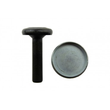 Vis de Moyeu de Roue Avant Pour VW Audi Seat Altea Skoda 1K0598611 8V0598611