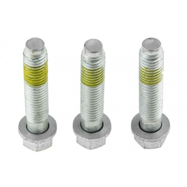 Vis de Moyeu de Roue Avant Pour Opel Buick Cadillac Chevrolet 12429205 19235760