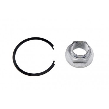 Vis de Moyeu de Roue Avant Pour Peugeot Fiat Citroën 1606374680 51745702 332671