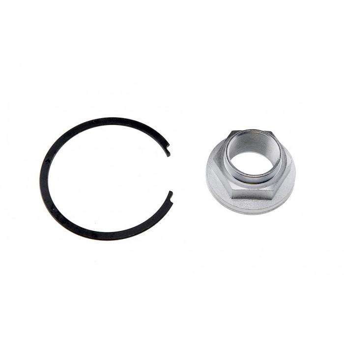 Vis de Moyeu de Roue Avant Pour Peugeot Fiat Citroën 1606374680 51745702 332671