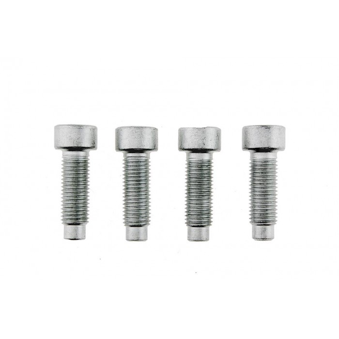 Vis de Moyeu de Roue Avant Pour Ford Focus II Kuga I Mondeo IV