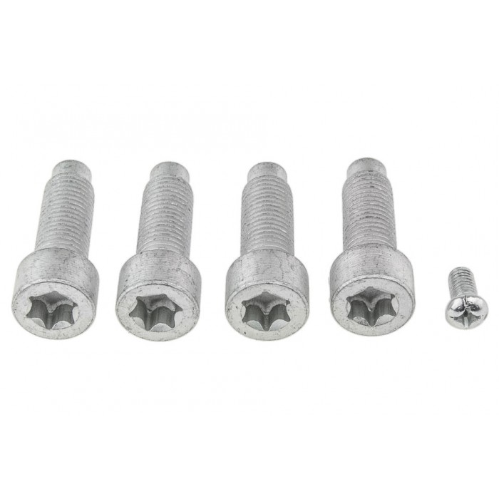 Vis de Moyeu de Roue Avant Pour Ford Galaxy S-Max 1377119 1501070 1570733