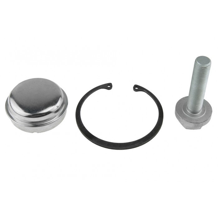 Vis de Moyeu de Roue Avant Pour Mercedes-Benz Classe E T-Model S 2203300051