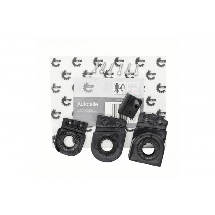 Kit Réparation Phare Avant Gauche Pour Audi A6 4F0941029CP 4F0941029CQ