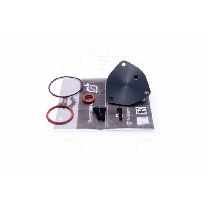Kit de Réparation Pompe à Vide Pour VW Audi Seat Ford 028145101A 1030353