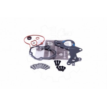 Kit de Réparation Pompe à Vide Pour VW Bora Audi Seat Ford 038145209Q 1100630