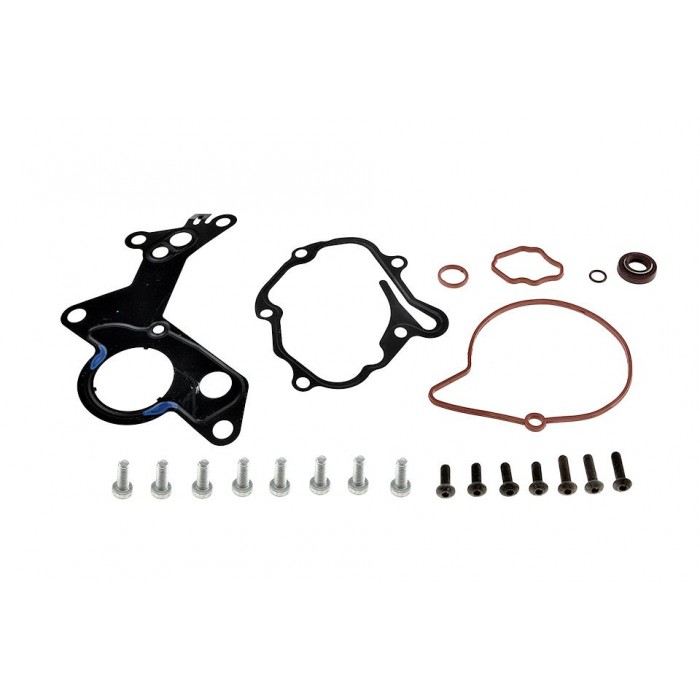 Kit de Réparation Pompe à Vide Pour VW Audi Seat Skoda 038145209Q 38145209