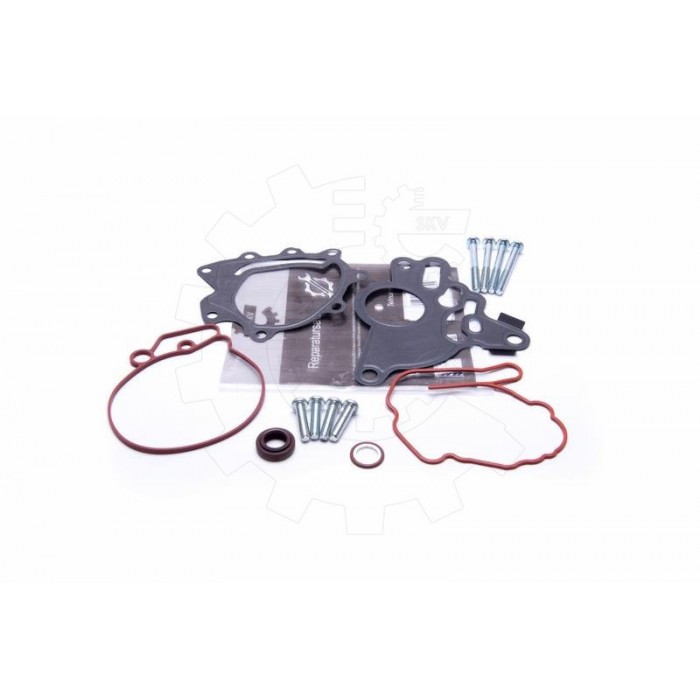Kit de Réparation Pompe à Vide Pour VW Audi A3 Seat Skoda 03G145209 03G145209C