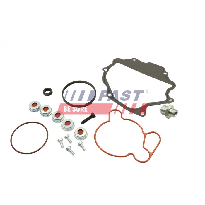Kit de Réparation Pompe à Vide Pour Mercedes-Benz Daewoo Ssangyong 0002303065