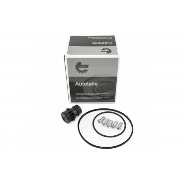 Kit de Réparation Pompe à Vide Pour Volvo S60 II S80 V60 I V70 III 31401556