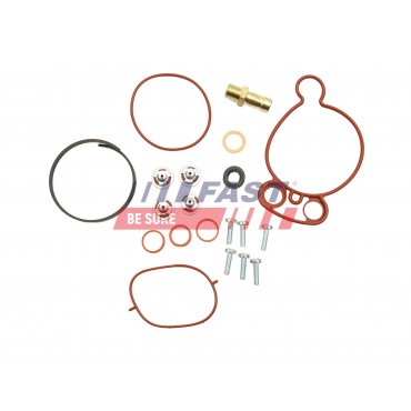 Kit de Réparation Pompe à Vide Pour VW Crafter 30-35 30-50 LT 28-35 074145100A