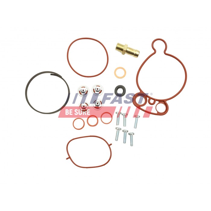 Kit de Réparation Pompe à Vide Pour VW Crafter 30-35 30-50 LT 28-35 074145100A