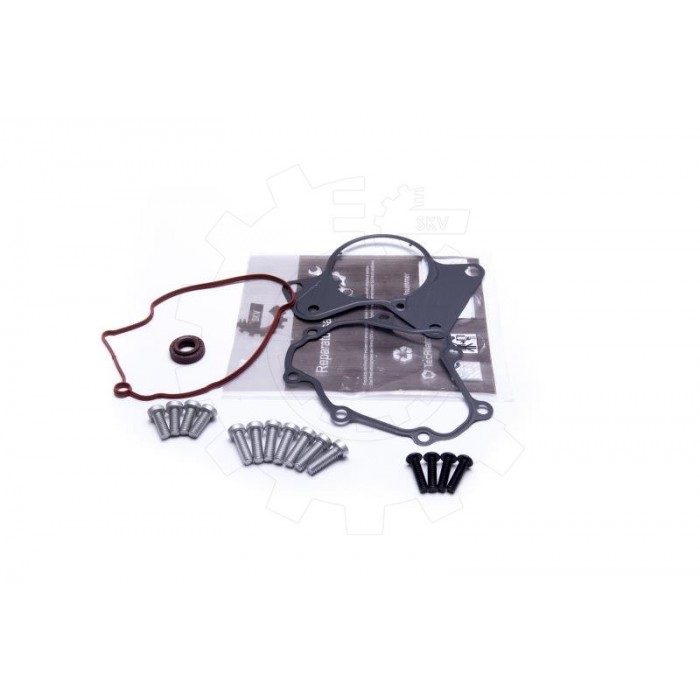 Kit de Réparation Pompe à Vide Pour VW Multivan V Touareg 070145209H