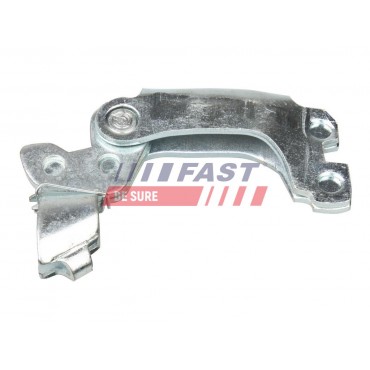 Kit Réparation Machoire de Frein Arrière Pour Peugeot Fiat Citroën 434112