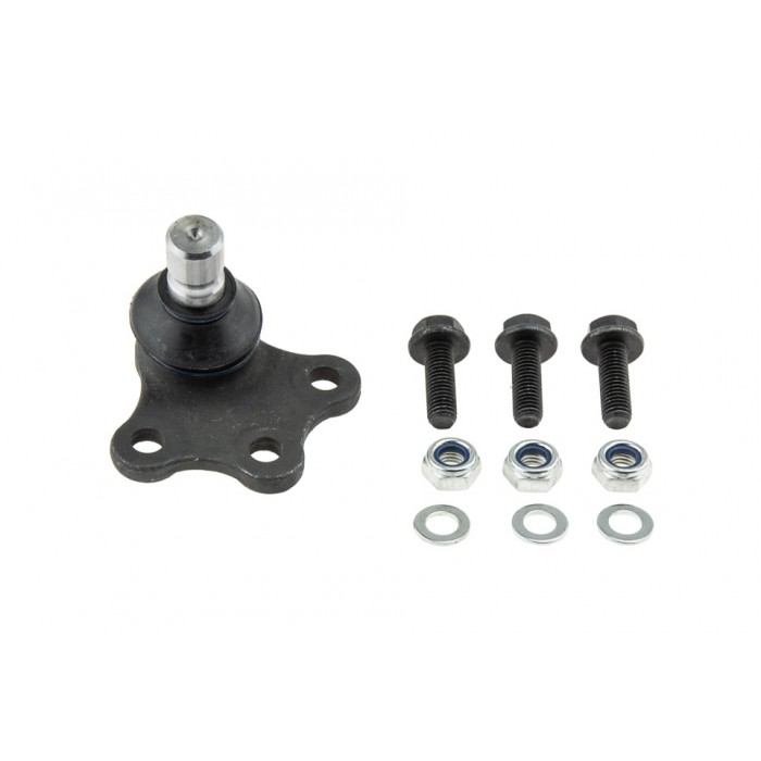 Rotule de Suspension Avant Pour Peugeot 208 301 2008 I Citroën C-Elysee C3 C4