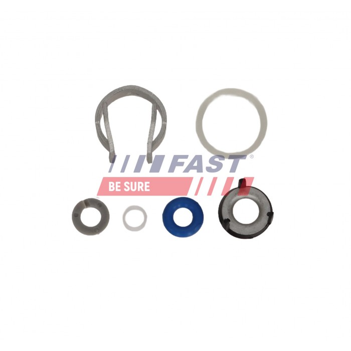 Kit joint Injecteur Pompe Pour VW Multivan V Transporter 06J998907B