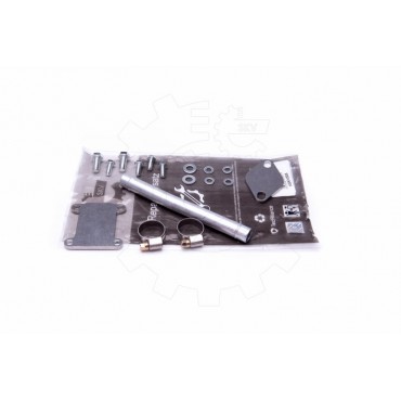 Kit Réparation Vanne EGR Pour Opel Astra H Fiat Croma Stilo Alfa Romeo Lancia