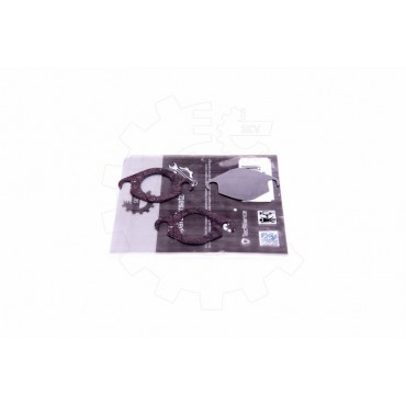 Kit Réparation Vanne EGR Pour Ford C-Max Focus II Galaxy Mondeo IV S-Max