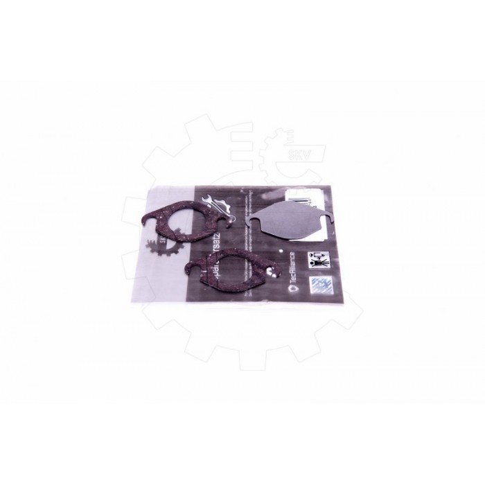 Kit Réparation Vanne EGR Pour Ford C-Max Focus II Galaxy Mondeo IV S-Max