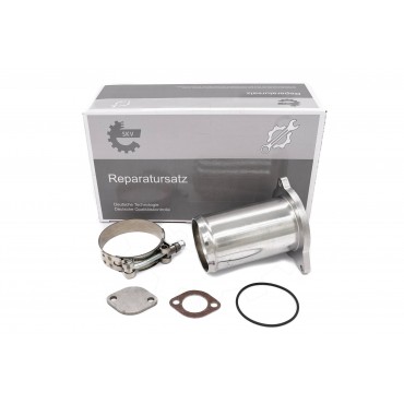 Kit Réparation Vanne EGR Pour VW California T4 Camper Transporter IV