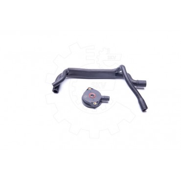 Kit Séparateur d'Huile Tuyau Reniflard Pour BMW Série 3 E36 E46 11151743386