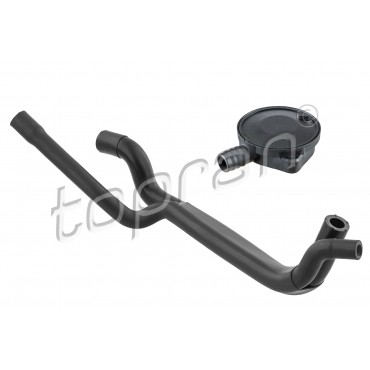 Kit Séparateur d'Huile Tuyau Reniflard Pour BMW Série 3 E36 E46 Z3 KIT17501567