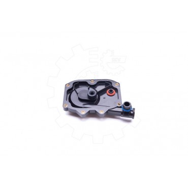 Kit Séparateur d'Huile Tuyau Reniflard Pour BMW Série 5 E39 7 E38 11151705272