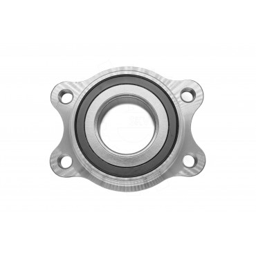 Moyeu de Roue Pour VW Phaeton Audi A6 A8 R8