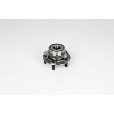 Moyeu de Roue Avant Pour Hyundai Elantra Ioniq Kia Niro