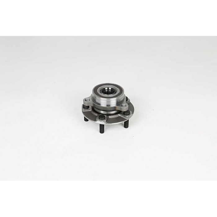 Moyeu de Roue Avant Pour Hyundai Elantra Ioniq Kia Niro