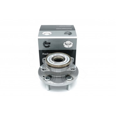 Moyeu de Roue Avant Pour Kia Carens IV Van Soul II 51720A4500