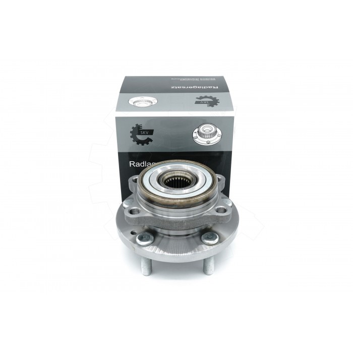 Moyeu de Roue Avant Pour Kia Carens IV Van Soul II 51720A4500