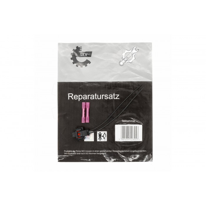 Faisceau Broche Connectique Injecteur Pour Peugeot Renault Dacia VW 7L0973702