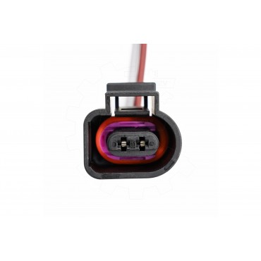 Faisceau Broche Connectique Pour VW Audi Seat Alhambra Altea Skoda 1J0973702