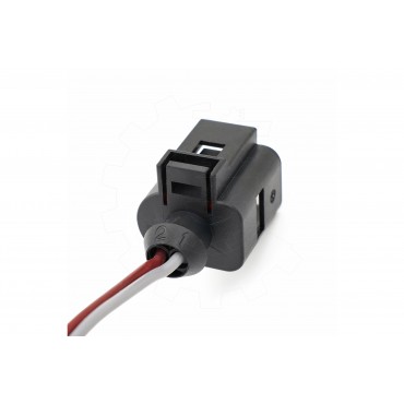 Faisceau Broche Connectique Pour VW Audi Seat Alhambra Altea Skoda 1J0973702