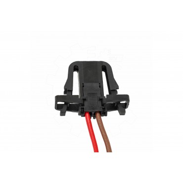 Faisceau Broche Connectique éclairage Habitacle Pour VW Audi A1 A3 Seat Skoda