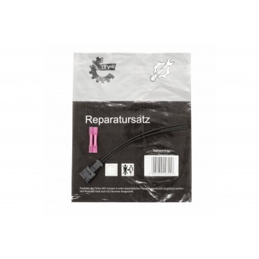 Faisceau Broche Connectique Haut Parleur Pour VW Audi A1 A3 Seat Skoda 3B0972712