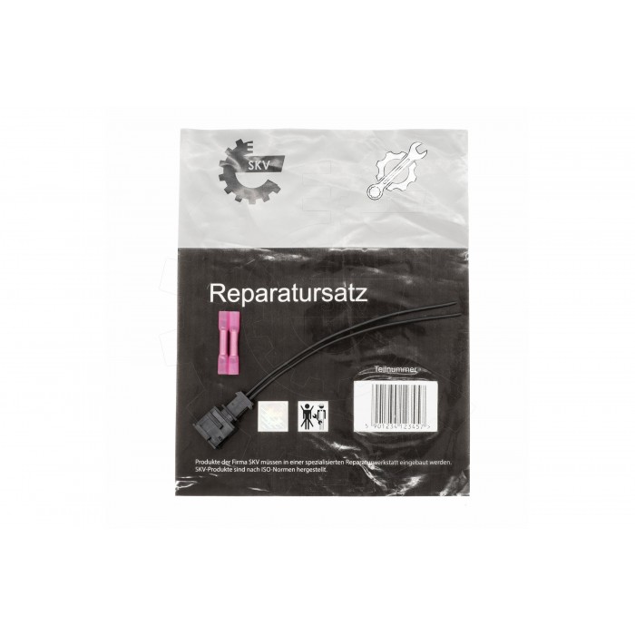 Faisceau Broche Connectique Haut Parleur Pour VW Audi A1 A3 Seat Skoda 3B0972712