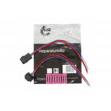 Faisceau Broche Connectique Pour VW Audi A1 A3 A4 A5 A6 A7 Seat Skoda 7M0973119