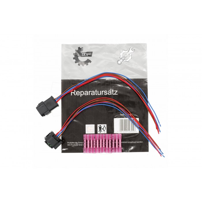 Faisceau Broche Connectique Pour VW Audi A1 A3 A4 A5 A6 A7 Seat Skoda 7M0973119